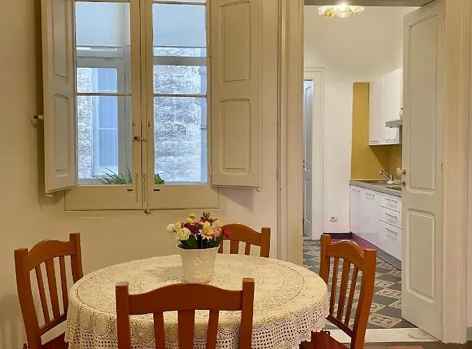 4 Balconi House-Appartamento Salentino Nel Centro Di Lecce