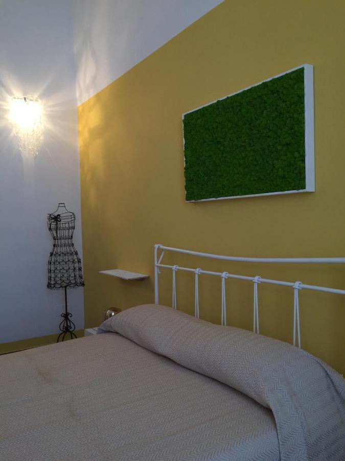 Apartment 4 Balconi House-appartamento Salentino Nel Centro Di