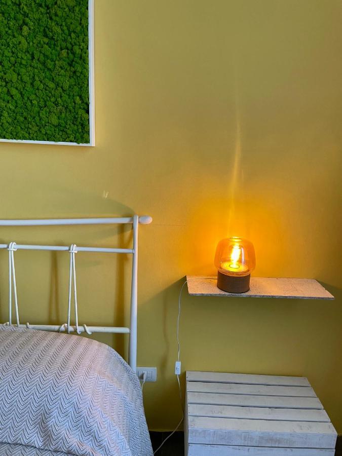4 Balconi House-appartamento Salentino Nel Centro Di Lecce