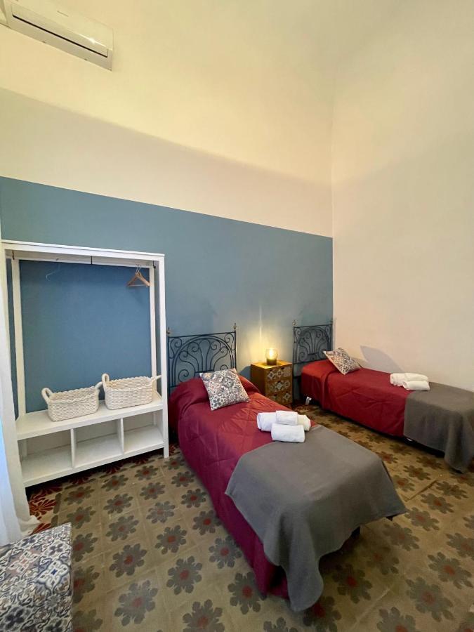 4 Balconi House-appartamento Salentino Nel Centro Di Apartment *