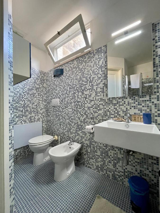 4 Balconi House-appartamento Salentino Nel Centro Di Apartment