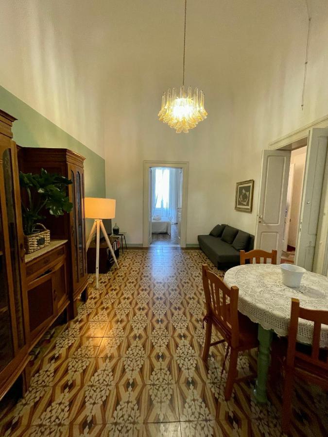 4 Balconi House-appartamento Salentino Nel Centro Di Apartment Lecce