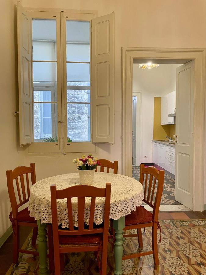 4 Balconi House-appartamento Salentino Nel Centro Di Apartment