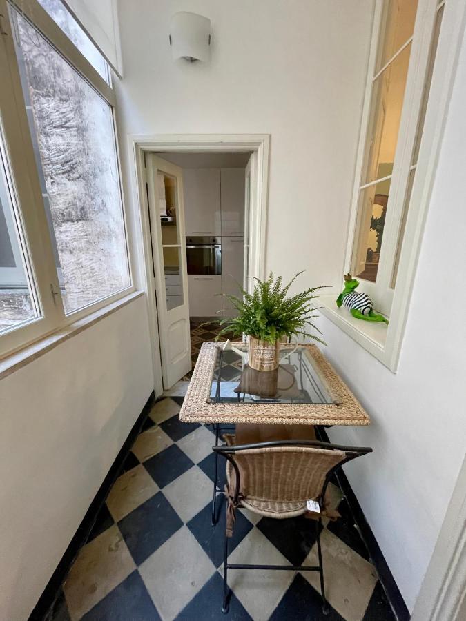 4 Balconi House-appartamento Salentino Nel Centro Di Lecce