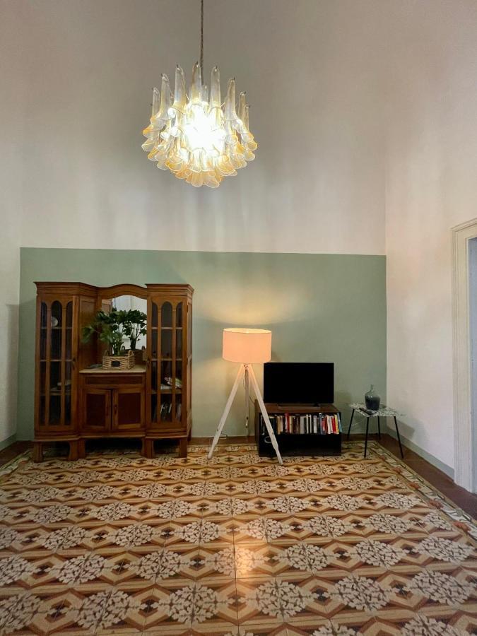 Apartamento 4 Balconi House-appartamento Salentino Nel Centro Di