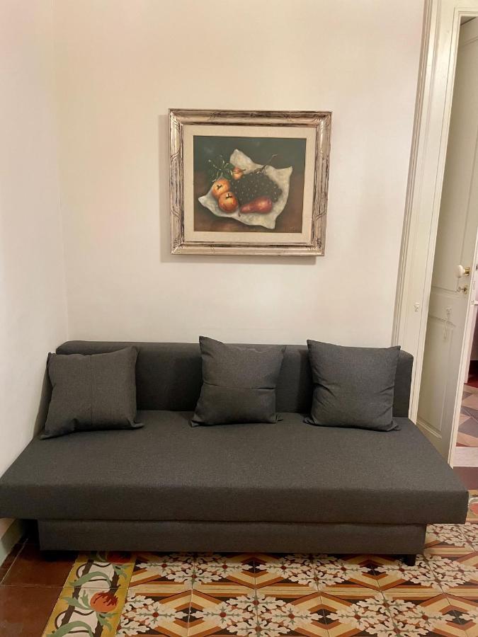 4 Balconi House-appartamento Salentino Nel Centro Di