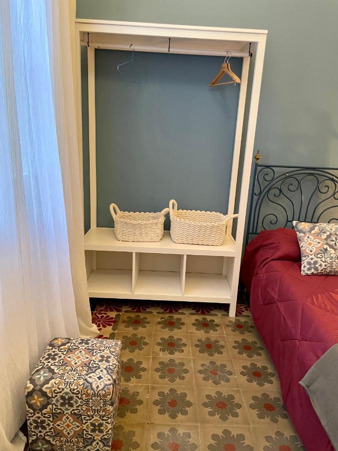 4 Balconi House-appartamento Salentino Nel Centro Di Apartamento *