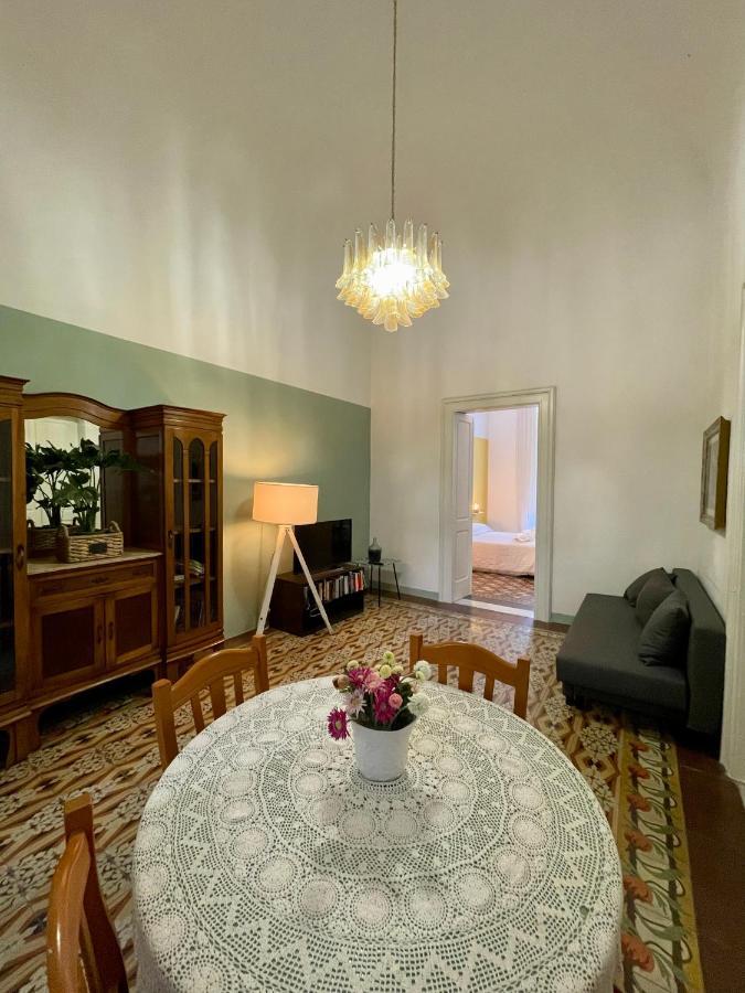 Apartamento 4 Balconi House-appartamento Salentino Nel Centro Di Lecce