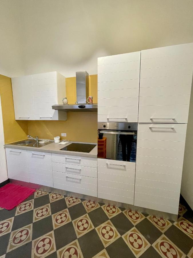 4 Balconi House-appartamento Salentino Nel Centro Di Apartamento *