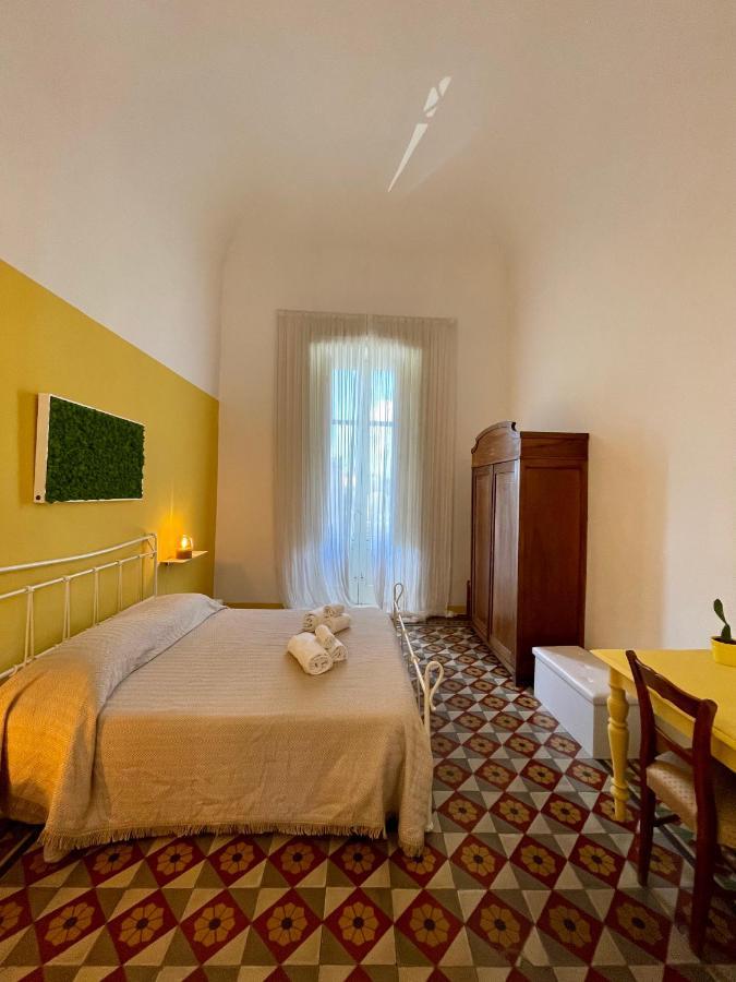 Apartamento 4 Balconi House-appartamento Salentino Nel Centro Di *